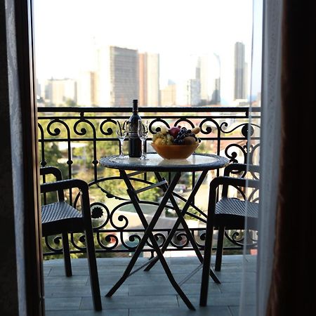 Dream Tower Hotel Batumi Exterior photo