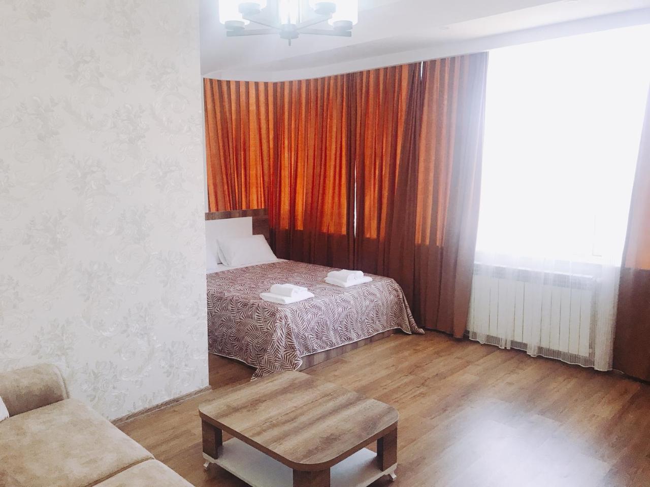 Dream Tower Hotel Batumi Exterior photo